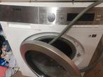 Aeg wasmachine en droger in 1, Ophalen