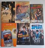 Boeken Carry Slee, Boeken, Ophalen of Verzenden, Gelezen
