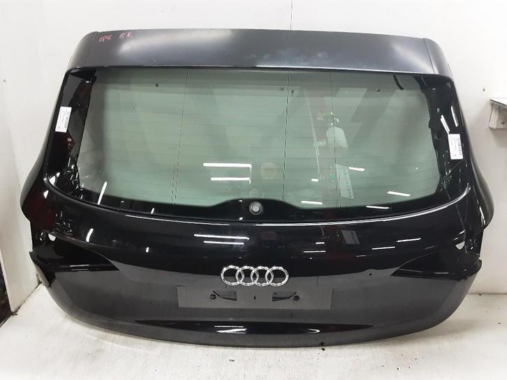 HAYON ARRIÈRE / MALLE Audi Q5 (8RB) (01-2008/05-2017), Autos : Pièces & Accessoires, Carrosserie & Tôlerie, Haillon arrière, Audi