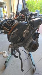 Motorblok motor N53B30A BMW 3 / 5 / 6 / X5 serie E6x E70 E9x, Ophalen of Verzenden, Gebruikt