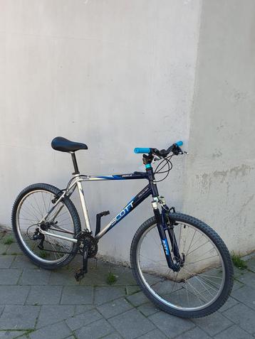 Scott USA mountainbike beschikbaar voor biedingen