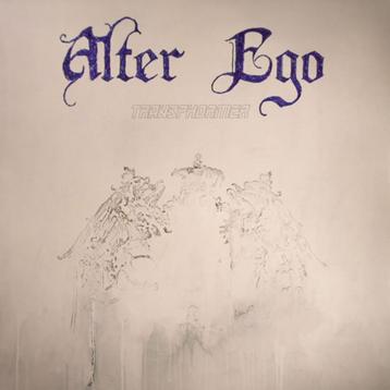 Alter Ego – Transphormer, Enlèvement ou Envoi, Utilisé, 12 pouces, Alternatif