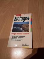 Bretagne, Boeken, Reisgidsen, Ophalen of Verzenden