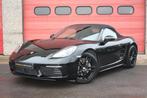 Porsche 718 Boxster CABRIO // NIEUWSTAAT // PDK, Autos, Porsche, 0 kg, 299 ch, Euro 6, Entreprise