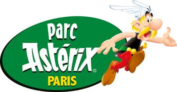 4 kaartjes voor Astérix Park in Parijs beschikbaar voor biedingen