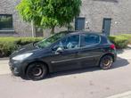Peugeot 207 1.6hdi, Auto's, Peugeot, 1599 cc, Diesel, Particulier, Euro 4