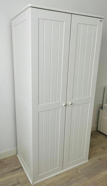 Chambre bébé complete en bois massif (Pin), Enfants & Bébés, Enlèvement, Utilisé, Garçon ou Fille