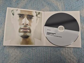 Zes CD's met muziek samen 8 euro beschikbaar voor biedingen