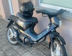 Honda wallaroo deluxe 1998 a klasse, Fietsen en Brommers, Brommers | Honda, Ophalen