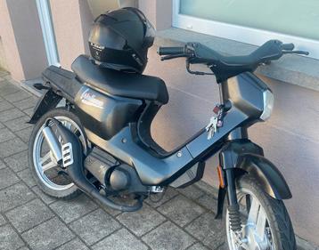 Honda wallaroo deluxe 1998 a klasse beschikbaar voor biedingen
