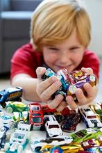 Set de jeu Hot Wheels pour 50 voitures | LIVRAISON GRATUITE, Neuf, -, -, HOT WHEELS