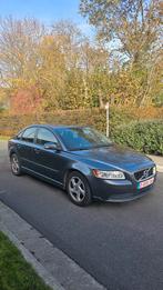 Volvo S40 Drive 1.6 diesel 2011 195km euro5, Auto's, Volvo, Euro 5, Particulier, Te koop, Parkeersensor