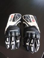 Alpinestars gloves, Motoren