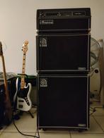 Ampeg SVT-450 Head + SVT-210HE Cabinet + SVT-410HE Cabinet, Muziek en Instrumenten, Versterkers | Bas en Gitaar, Ophalen, Gebruikt