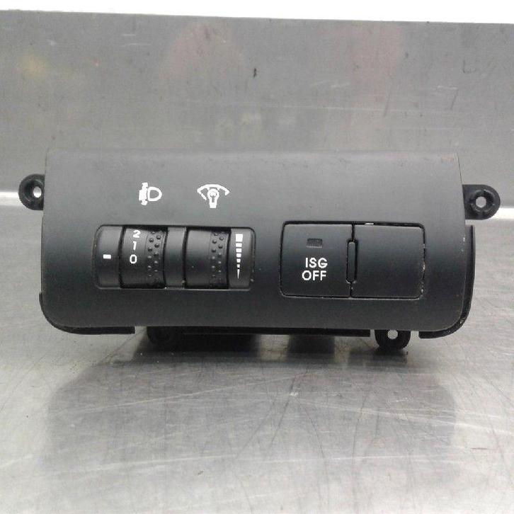 KOPLAMP IHV SCHAKELAAR Kia Cee'd Sporty Wagon (EDF), Auto-onderdelen, Dashboard en Schakelaars, Kia, Gebruikt