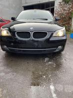 BMW 520d 2008 facelift, Te koop, Diesel, Particulier