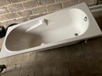 Gratis bad af te halen 165 cm x 75, Huis en Inrichting, Badkamer | Complete badkamers, Ophalen, Zo goed als nieuw
