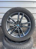 Winterset BMW X3 G01 X4 G02 Styling 689 M 19'' RunFlat, Auto-onderdelen, Ophalen of Verzenden, Gebruikt, Personenwagen, Banden en Velgen