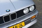BMW M3 E30 2.3 S14 (bj 1989), 4 zetels, 143 kW, Zwart, 2303 cc