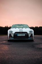 Nissan GTR R35 Track Edition 2020, Auto's, Automaat, 4 zetels, GT-R, Leder