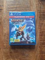 Ratchet & Clank PS4 [Nieuw]!, Avontuur en Actie, Online, Ophalen of Verzenden, Vanaf 7 jaar