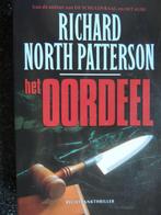 HET OORDEEL NIEUW, Boeken, Thrillers, Nieuw, Ophalen