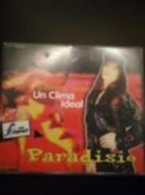 CD - paradisio - un clima idéal- summer hit radio contact, Cd's en Dvd's, Cd's | Verzamelalbums, Ophalen of Verzenden