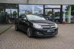 Opel Astra 1.6 BENZINE  LEDER/SENSOREN/AIRCO/...., Auto's, Opel, 0 kg, 4 zetels, 0 cilinders, Cabriolet
