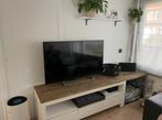 Tv meubel gratis (zonder planken), Ophalen