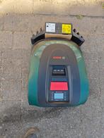 Bosch indego XS 300, Ophalen, Nieuw