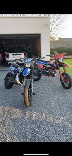 Ktm exc 250 Enduro/SM, Motoren, Particulier