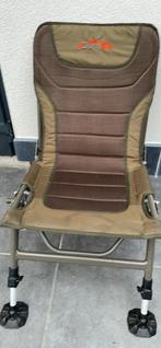 Zetel, Watersport en Boten, Hengelsport | Karpervissen, Ophalen, Zo goed als nieuw