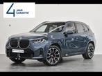 BMW Serie X X3 20 xDrive M-SPORT PRO, Auto's, Automaat, 1998 cc, 208 pk, Blauw