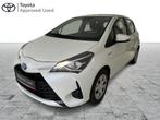 Toyota Yaris 1.5 HYBRIDE COMFORT, Auto's, Te koop, Stadsauto, 75 g/km, 5 deurs