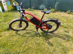 Klever x speed pinion L 1200wh, Fietsen en Brommers, Ophalen, Zo goed als nieuw