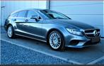 Mercedes cls 220d, Te koop, Diesel, Break, Particulier