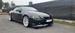Bmw 630i cabrio, Particulier, Achat