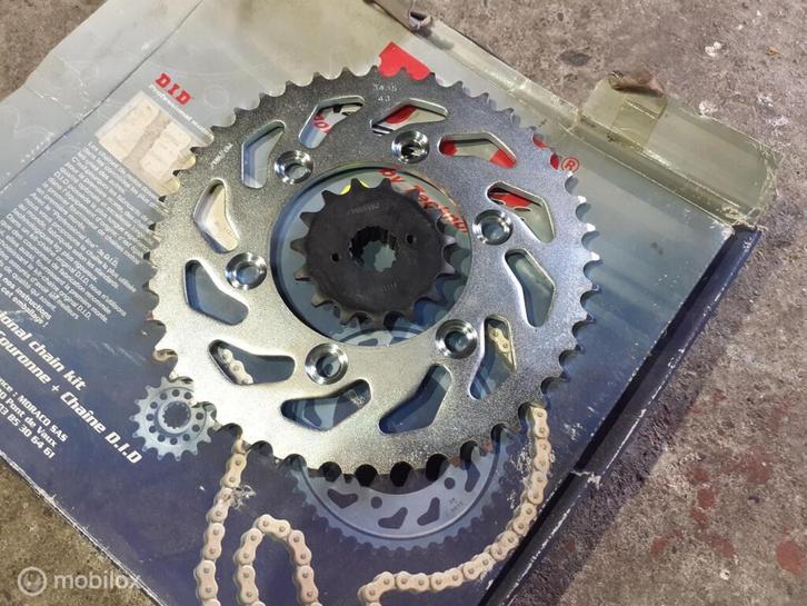 Tandwiel tandwielen NIEUW Monster 851 888 Supersport SS ST, Motoren, Onderdelen | Ducati, Gebruikt, Ophalen of Verzenden