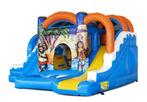 Te koop Springkussen Jumpy Fun Piraat, Ophalen, Nieuw