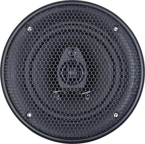 Ground Zero IRIDIUM GZIF 5.2 13CM 70 Watt RMS, Auto diversen, Autospeakers, Nieuw, Ophalen of Verzenden