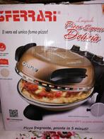 Four à pizza, Elektronische apparatuur, Ophalen, Zo goed als nieuw, Oven