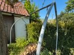 Schommelbed tuin, Ophalen, Gebruikt
