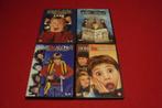 home alone 1,2,3,4, Ophalen of Verzenden