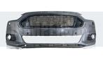 Bumper Ford Mondeo MK5 ST LINE STLINE 14-19 DS7V-17D957-A Vo, Gebruikt, Voor, 6 maanden garantie, Ophalen of Verzenden