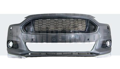 Bumper Ford Mondeo MK5 ST LINE STLINE 14-19 DS7V-17D957-A Vo, Auto-onderdelen, Carrosserie, Bumper, Voor, Gebruikt, 6 maanden garantie