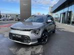 Kia Niro EV 64.8 kWh Pace, Auto's, Automaat, 201 pk, Zilver of Grijs, Niro