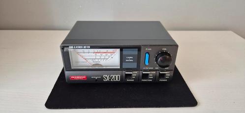 Diamant SX 200, Telecommunicatie, Zenders en Ontvangers, Zo goed als nieuw, Ophalen