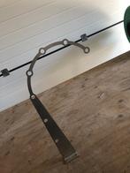 Col de cygne pour fil électrique - Protection étang / héron, Enlèvement, Neuf