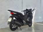 Honda Forza NNS 125 AD 04/2017 @motomobilia, Motoren, Scooter, Bedrijf, 11 kW of minder, 1 cilinder