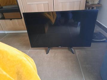 LG TV 28 inch, Audio, Tv en Foto, Televisies, Ophalen, 120 Hz, Zo goed als nieuw, LG